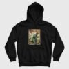 Retro Godzilla Classic Monster Hoodie