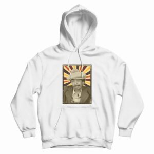 Richard Pryor Superbad Retro Vintage Hoodie