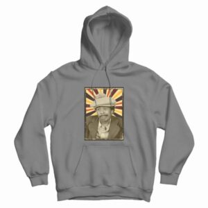 Richard Pryor Superbad Retro Vintage Hoodie 3