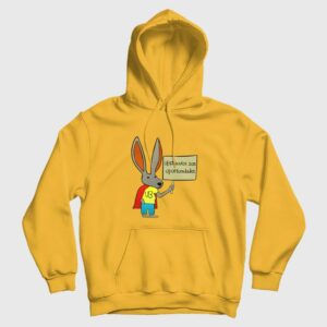 Rick Flag Obstaculos Son Oportunidades Hoodie