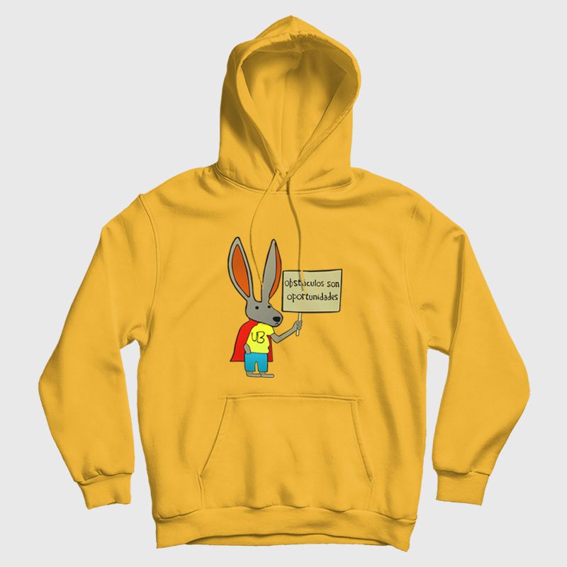 Rick Flag Obstaculos Son Oportunidades Hoodie Rick Flag Obstaculos Son Oportunidades Hoodie