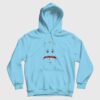 Rick and Morty Mr. Meeseeks Hoodie