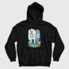Rick and Morty Your Boos Mean Nothing I’ve Seen What Makes You Cheer Hoodie