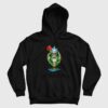 Rick and Morty x Pennywise Hoodie