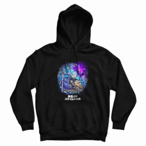Rimuru Tempest Hoodie Tensei Shitara Slime Datta Ken