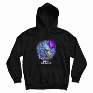 Rimuru Tempest Hoodie Tensei Shitara Slime Datta Ken