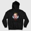 Robert Pattinson My Guardian Angel Hoodie