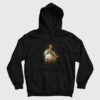 Rocky Lynch The Driver Era Hoodie