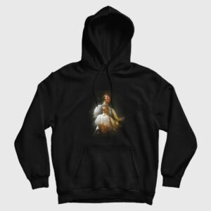 Rocky Lynch The Driver Era Hoodie