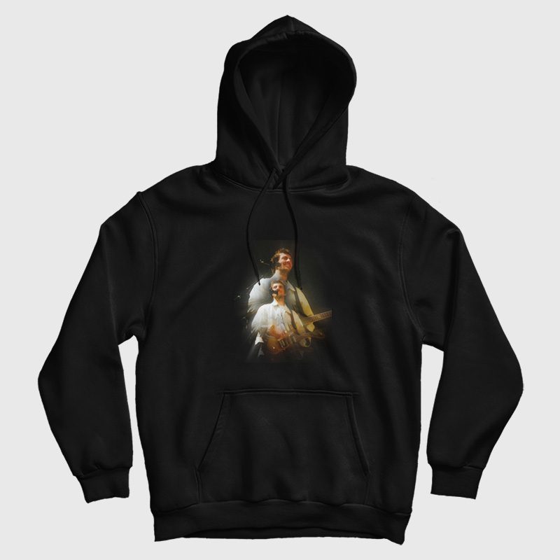 Rocky Lynch The Driver Era Hoodie Rocky Lynch The Driver Era Hoodie