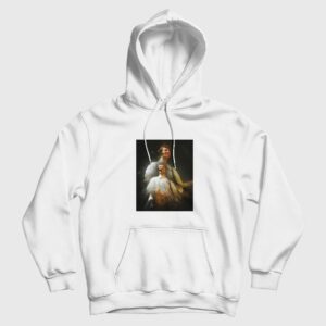 Rocky Lynch The Driver Era Hoodie