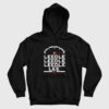 Roman Reigns Needle Mover Parody Leedle Lee Hoodie