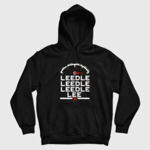 Roman Reigns Needle Mover Parody Leedle Lee Hoodie