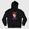 Rootin Tootin Cat Cowboy Vintage Hoodie