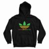 Roots Rock Reggae Adidas Hoodie