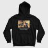Roses Are Red Violets Are Blue Omae Wa Mou Shindeiru Hokuto No Ken Hoodie