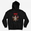 Rush 1968 2020 Star Signatures Hoodie