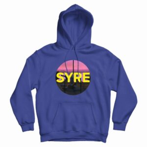SYRE Jaden Smith Hoodie 2