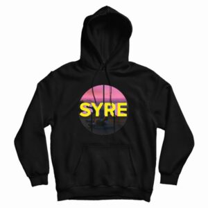SYRE Jaden Smith Hoodie 3