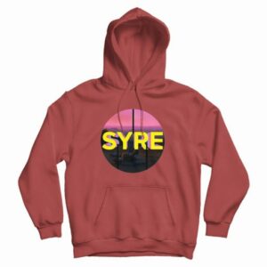 SYRE Jaden Smith Hoodie 4