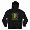 Sabrina Ionescu Liberty Hoodie