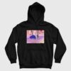 Sailor Moon Existing Is Exhausting Hoodie