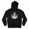 Sailor Moon Princess Serenity Hoodie