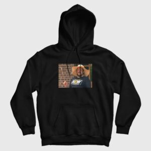 Sal Aew Impractical Jokers Punishment Hoodie