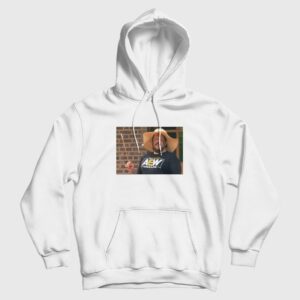Sal Aew Impractical Jokers Punishment Hoodie