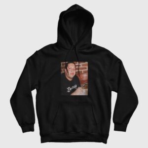 Sal Vulcano Impractical Jokers Fan Hoodie