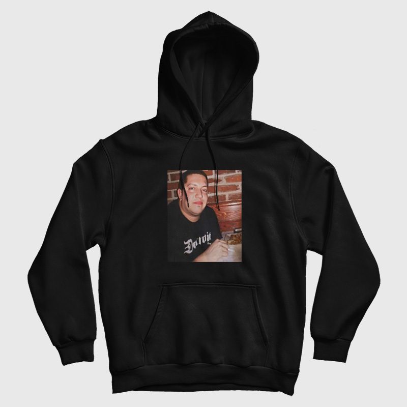 Sal Vulcano Impractical Jokers Fan Hoodie Sal Vulcano Impractical Jokers Fan Hoodie