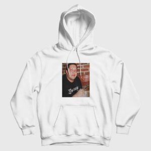 Sal Vulcano Impractical Jokers Fan Hoodie