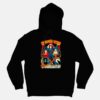 Sanderson Sisters Vintage Tour Hocus Pocus Hoodies