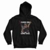 Sandlot Chicks Dig The Long Ball Hoodie