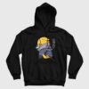 Sasuke Pikachu Hoodie