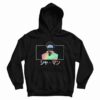 Satoru Gojo Hoodie