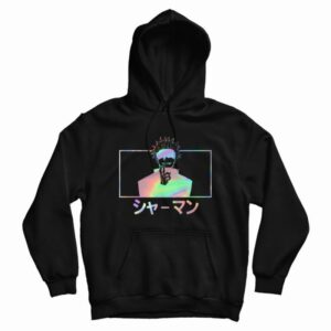 Satoru Gojo Hoodie