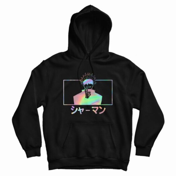 Satoru Gojo Hoodie