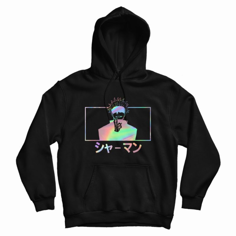 Satoru Gojo Hoodie Satoru Gojo Hoodie