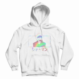 Satoru Gojo Hoodie
