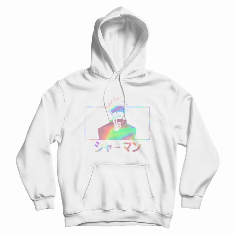Satoru Gojo Hoodie Satoru Gojo Hoodie