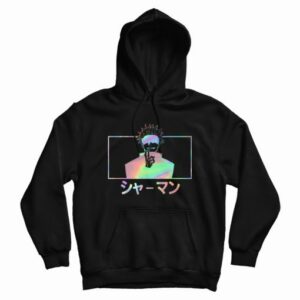 Satoru Gojo Hoodie 3