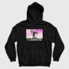 Satoru Gojo I’ll Murder You Hoodie