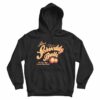 Saturday Night Live Pete’s Schweddy Balls Hoodie
