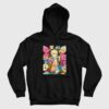 Savage Denji Chainsaw Man Hoodie