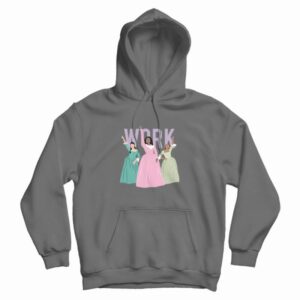Schuyler Sisters Hamilton Hoodie