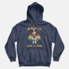 Seagulls Stop It Now Yoda Star Wars Jedi Hoodie