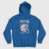 Seiya Suzuki Chicago Cubs Hoodie