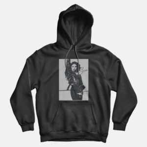 Selena Quintanilla Hoodie