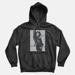 Selena Quintanilla Hoodie